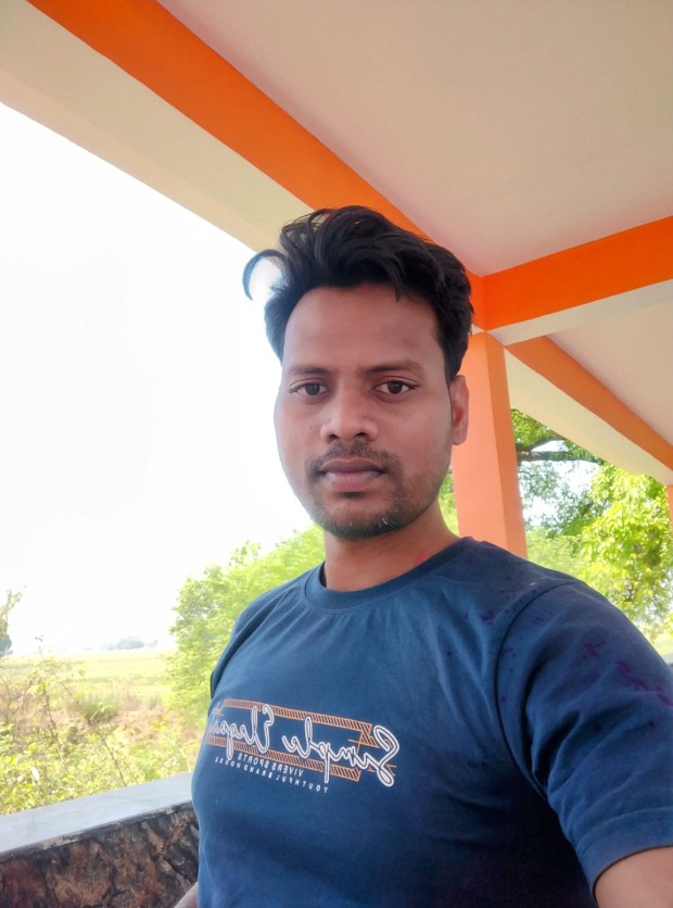 Ashish Digital Marketer